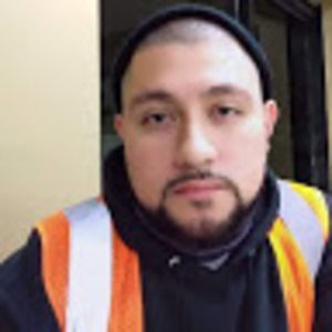 Meet your Posher, Trisha